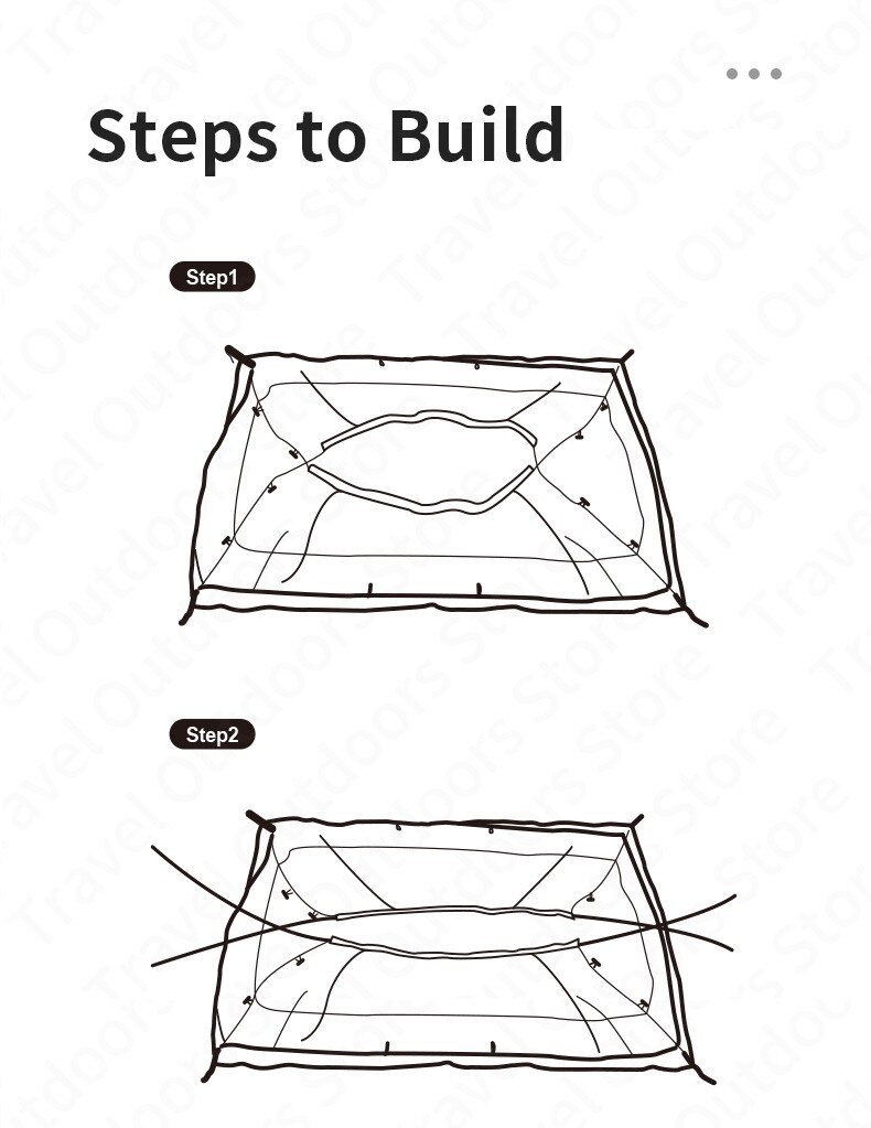 Cheap Goat Tents 